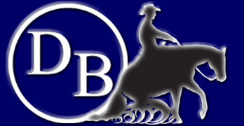 Doug Bogart Reining Horses
