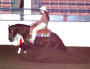 Hannah Bengtson & Mega Rio